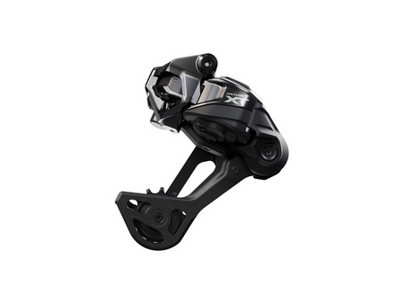 Shimano Shimano Deore XT Rear Derailleur, SGS 12-Speed, RD-M8250-SGS