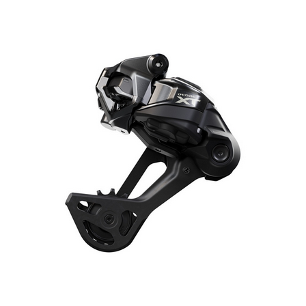 Shimano Shimano Deore XT Rear Derailleur, SGS 12-Speed, RD-M8250-SGS