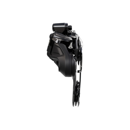 Shimano Shimano Deore XT Rear Derailleur, SGS 12-Speed, RD-M8250-SGS