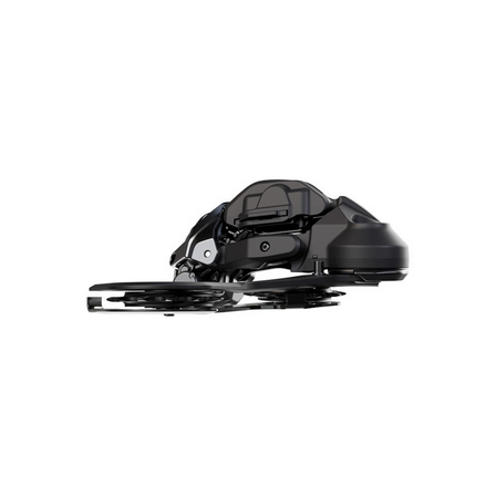Shimano Shimano Deore XT Rear Derailleur, SGS 12-Speed, RD-M8250-SGS