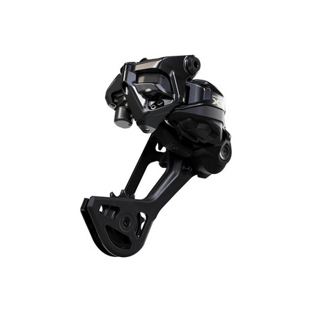 Shimano Shimano Deore XT Rear Derailleur, SGS 12-Speed, RD-M8250-SGS