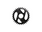 Shimano Shimano Deore XT Front Chainwheel, SM-CRM86, FC-M8200, 30T