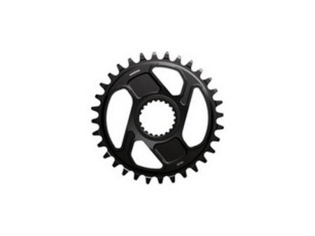 Shimano Shimano Deore XT Front Chainwheel, SM-CRM86, FC-M8200, 30T
