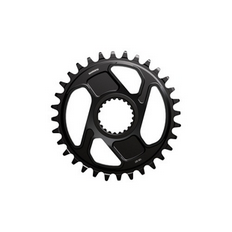 Shimano Shimano Deore XT Front Chainwheel, SM-CRM86, FC-M8200, 30T