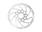 Shimano Shimano Rotor for Disc Brake, SM-RT66, L 203MM, 6-BOLT TYPE