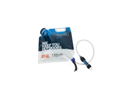 Sawyer Sawyer  1 Gallon Gravity Water Filtration System