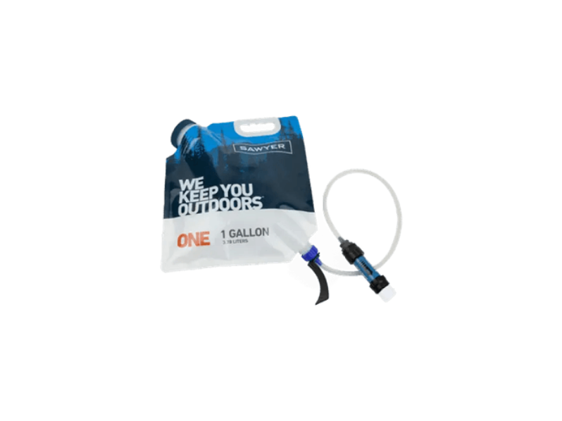 Sawyer Sawyer One Gallon Gravity Water Filtration System