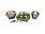 Fozzils Fozzils Solo Pack