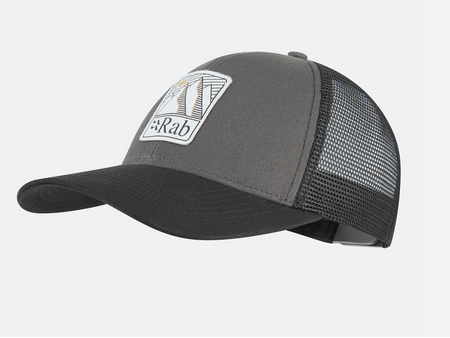 Rab Rab Dihedral Badge Cap