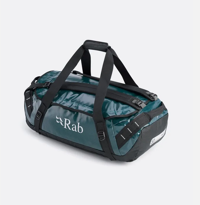 Rab Rab Expedition II 50L Kitbag