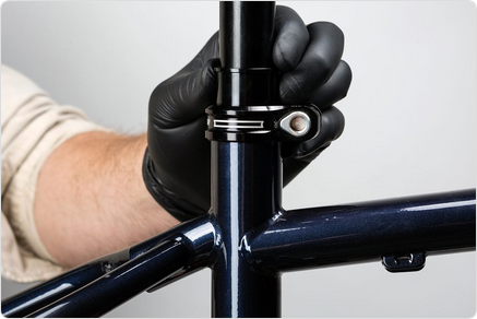 Cane Creek Cane Creek Seatpost Adapter