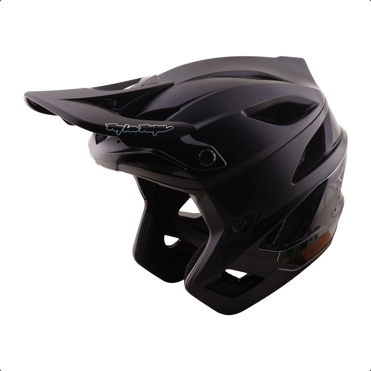Troy Lee Designs Troy Lee Designs Stage Stunt Helmet Mips