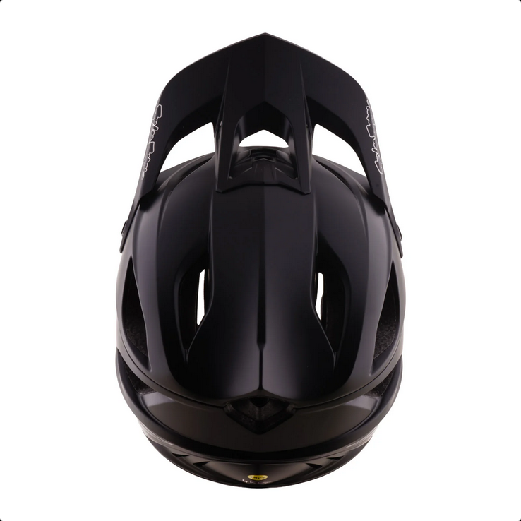 Troy Lee Designs Troy Lee Designs Stage Stunt Helmet Mips