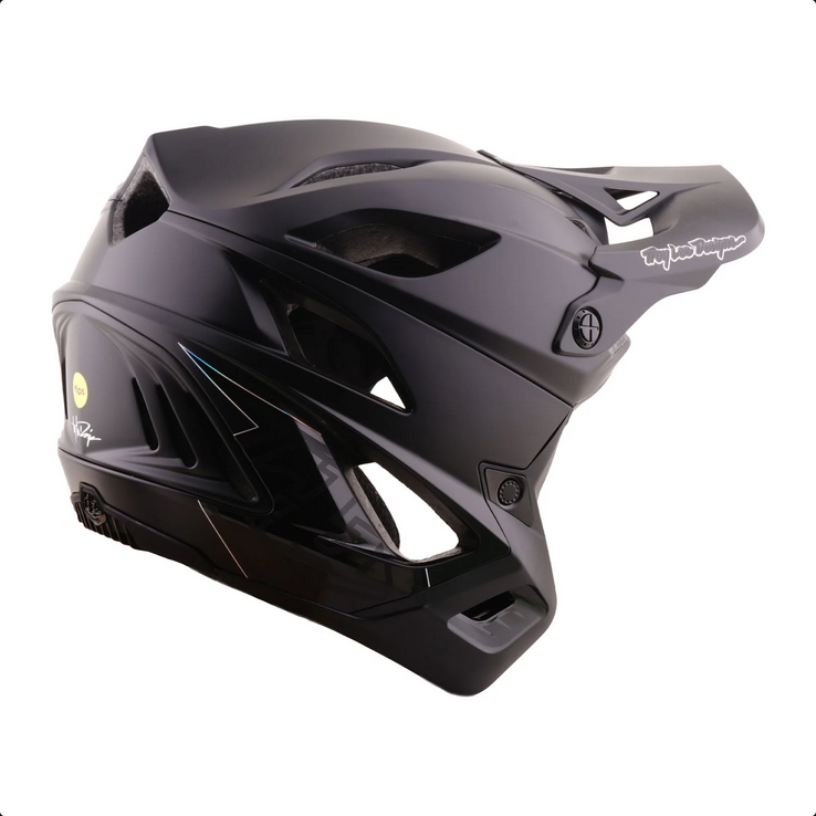 Troy Lee Designs Troy Lee Designs Stage Stunt Helmet Mips