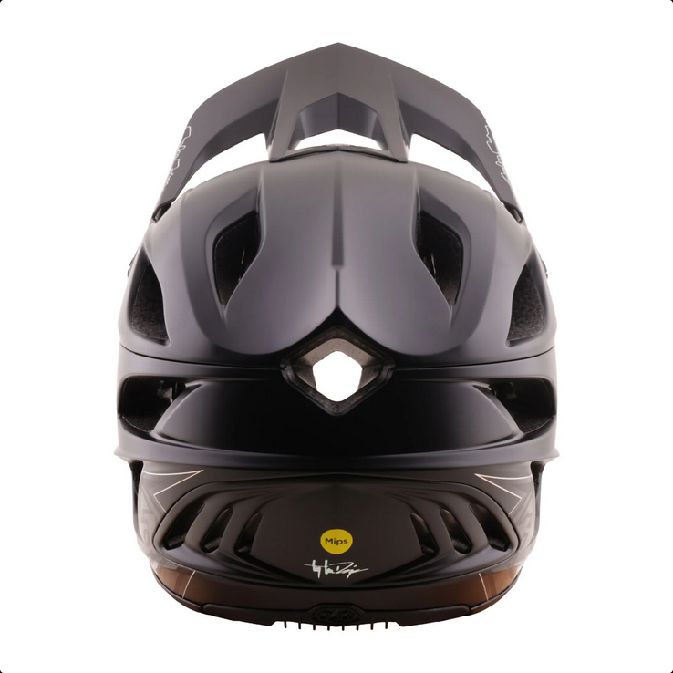 Troy Lee Designs Troy Lee Designs Stage Stunt Helmet Mips