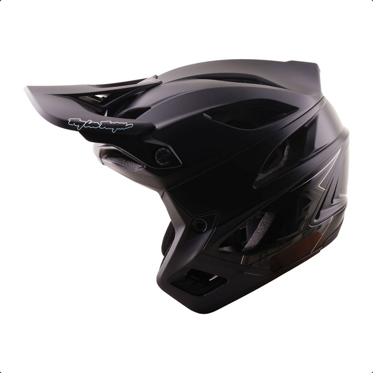 Troy Lee Designs Troy Lee Designs Stage Stunt Helmet Mips