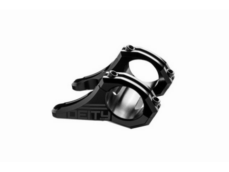 Deity Components Deity Intake DM Stem 31.8C