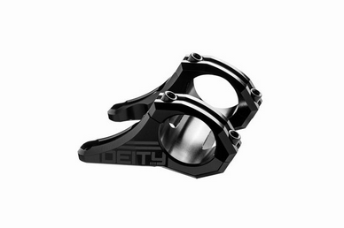 Deity Components Deity Intake DM Stem 31.8C