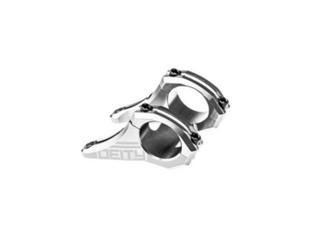 Deity Components Deity Intake DM Stem 31.8C