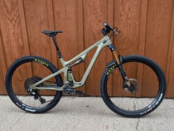 Yeti 2026 Yeti SB120 T2 X0/90 29"