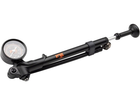 Fox Fox HP Shock Pump - 350 psi