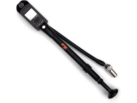 Fox Fox Digital Shock Pump