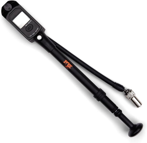 Fox Fox Digital Shock Pump