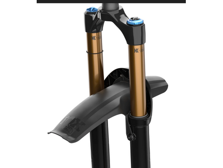 FOX Racing Shox FOX Fork Mud Guard 36/38 2025 and Earlier