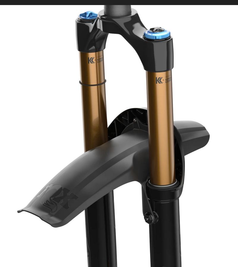 FOX Racing Shox FOX Fork Mud Guard 36/38 2025 and Earlier