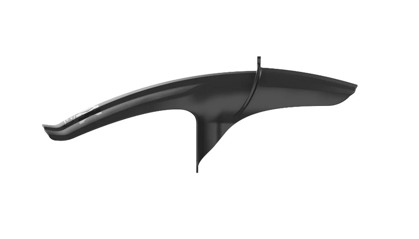 FOX Racing Shox FOX Fork Mud Guard 36/38 2025 and Earlier