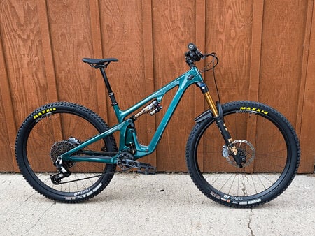 Yeti 2026 Yeti SB140 T2 X0/90 29"
