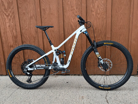 Pivot 2026 Pivot Firebird Ride 70/90 MX