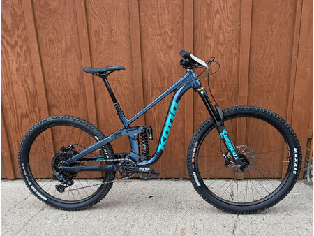 Kona 2026 Kona Process X AL 29"