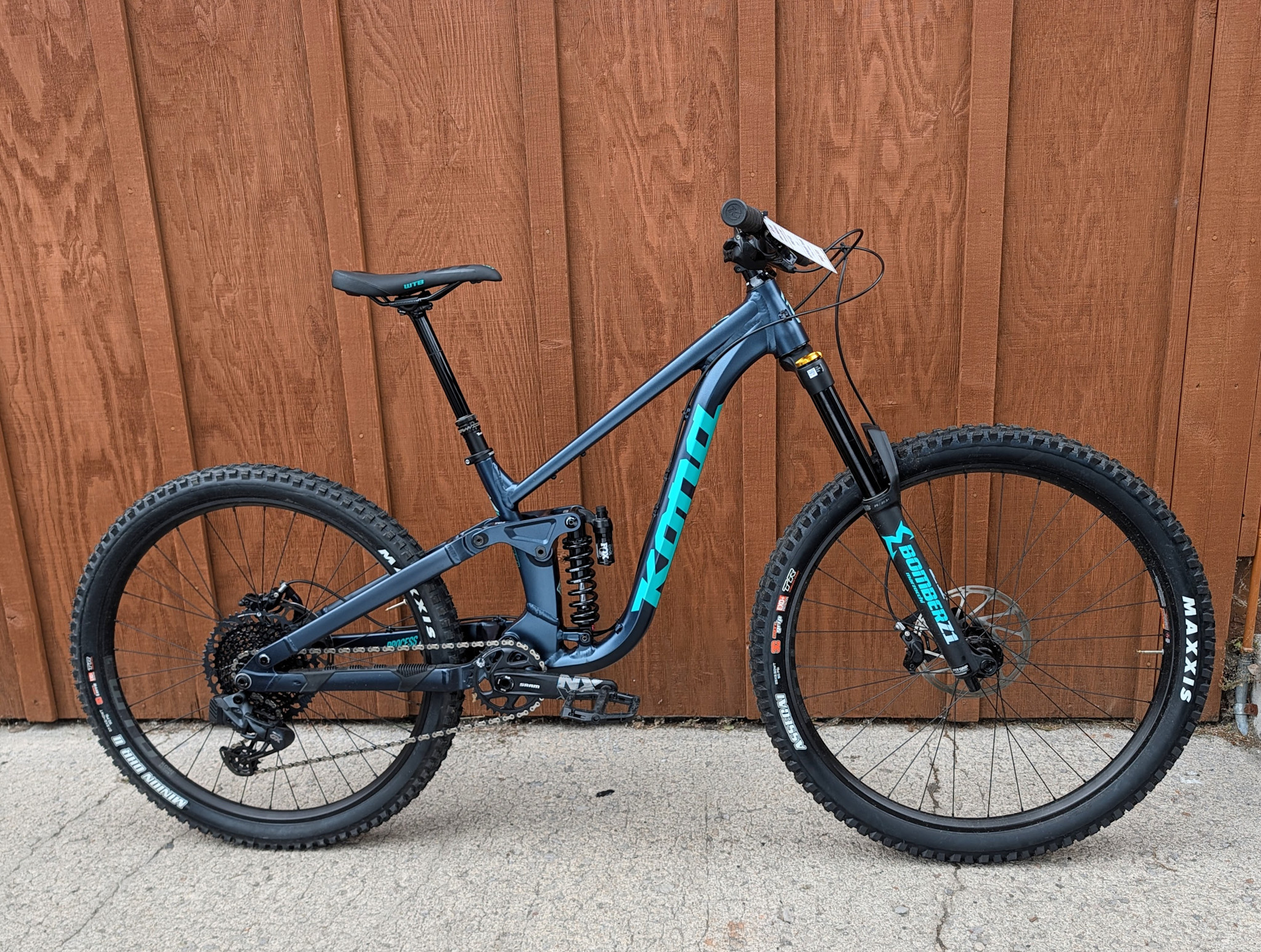 Kona 2026 Kona Process X AL 29"