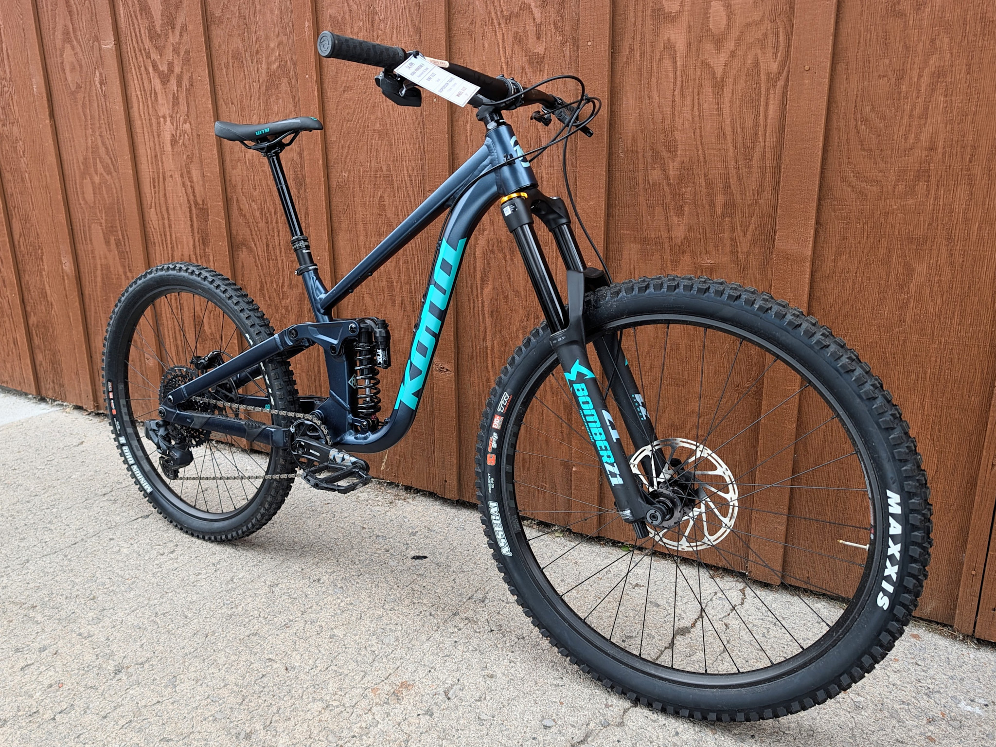 Kona 2026 Kona Process X AL 29"