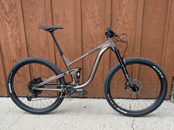 Kona 2026 Kona G2 Process 134 DL 29"