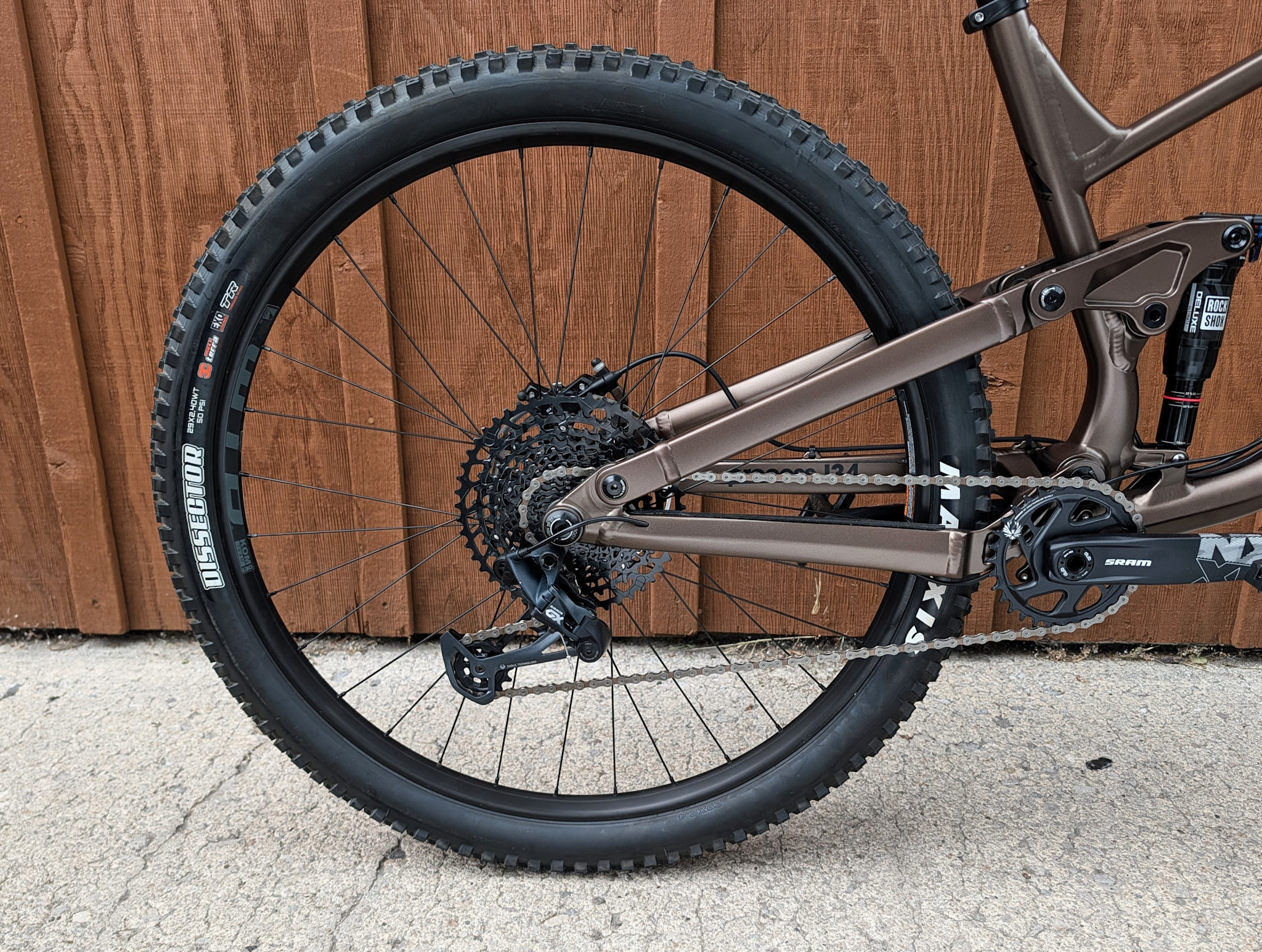 Kona 2026 Kona G2 Process 134 DL 29"