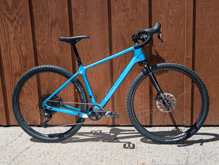 Kona 2026 Kona Ouroboros Cr 700c