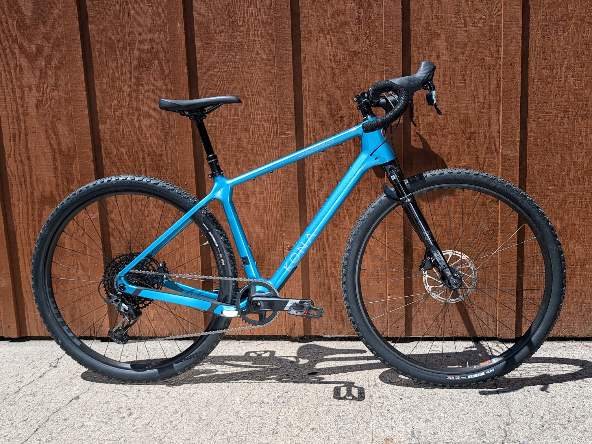 Kona 2026 Kona Ouroboros Cr 700c
