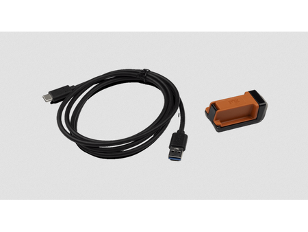 Fox FOX Neo Charger and Cable