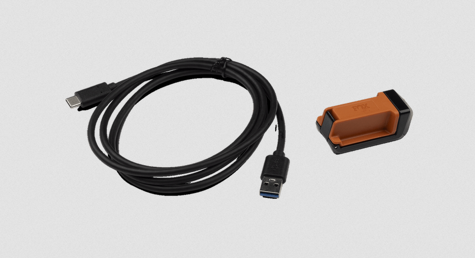 Fox FOX Neo Charger and Cable