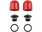 Fox FOX 2022 Pressure Release Button