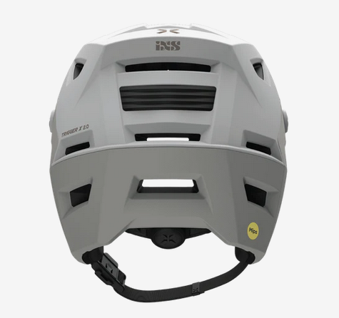 IXS iXS Trigger X 2.0 MIPS Helmet