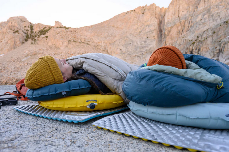 Therm-a-Rest Therm-a-Rest NeoAir XLite NXT Sleeping Pad