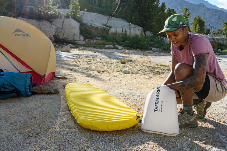 Therm-a-Rest Therm-a-Rest NeoAir XLite NXT Sleeping Pad