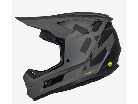 IXS iXS Trigger MX 1.0 MIPS DH FF Helmet