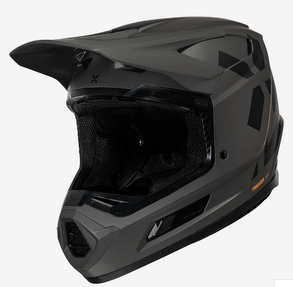IXS iXS Trigger MX 1.0 MIPS DH FF Helmet