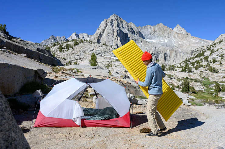 Therm-a-Rest Therm-a-Rest NeoAir XLite NXT MAX Sleeping Pad