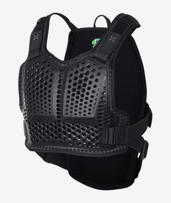 IXS iXS Hex Pull-Over Chest Protector