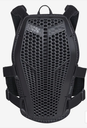 IXS iXS Hex Pull-Over Chest Protector